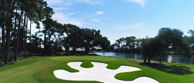 Golf Packages Heritage Golf Hilton Head