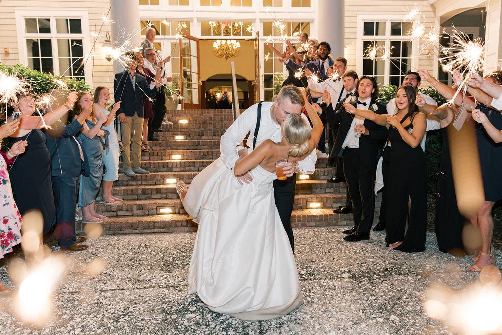 Hilton Head Weddings at Port Royal