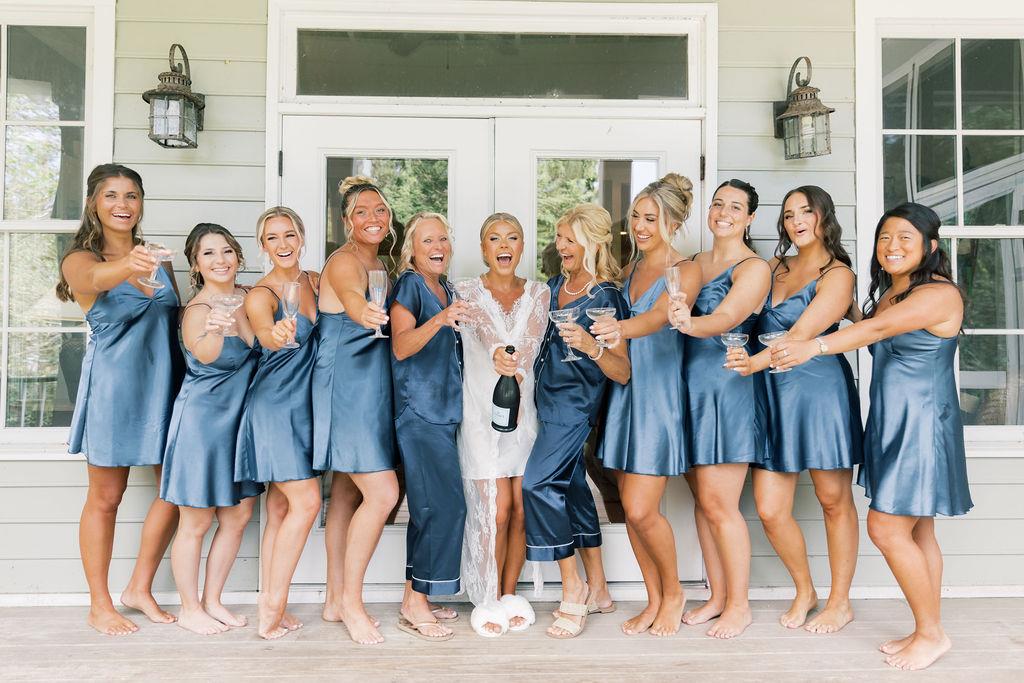 Hilton Head Weddings at Port Royal