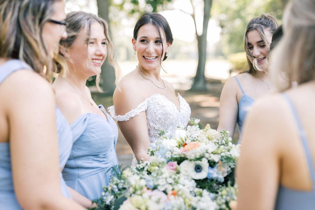 Hilton Head Weddings at Port Royal