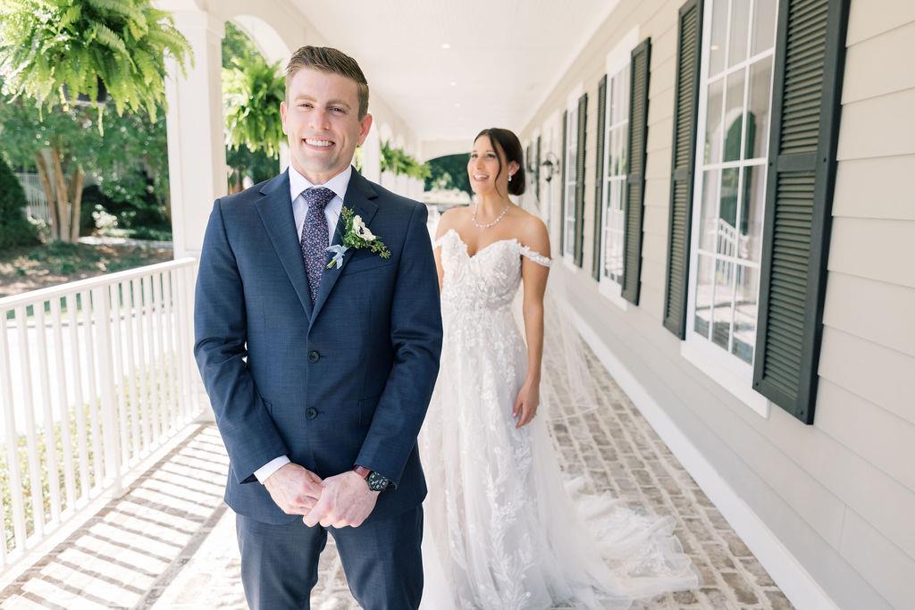 Hilton Head Weddings at Port Royal