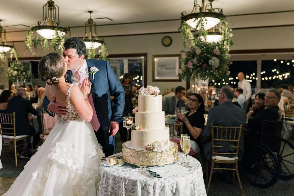 Hilton Head Weddings at Port Royal