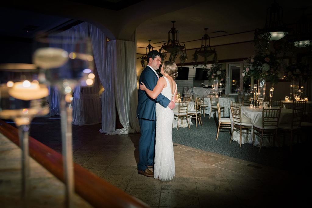 Hilton Head Weddings at Port Royal