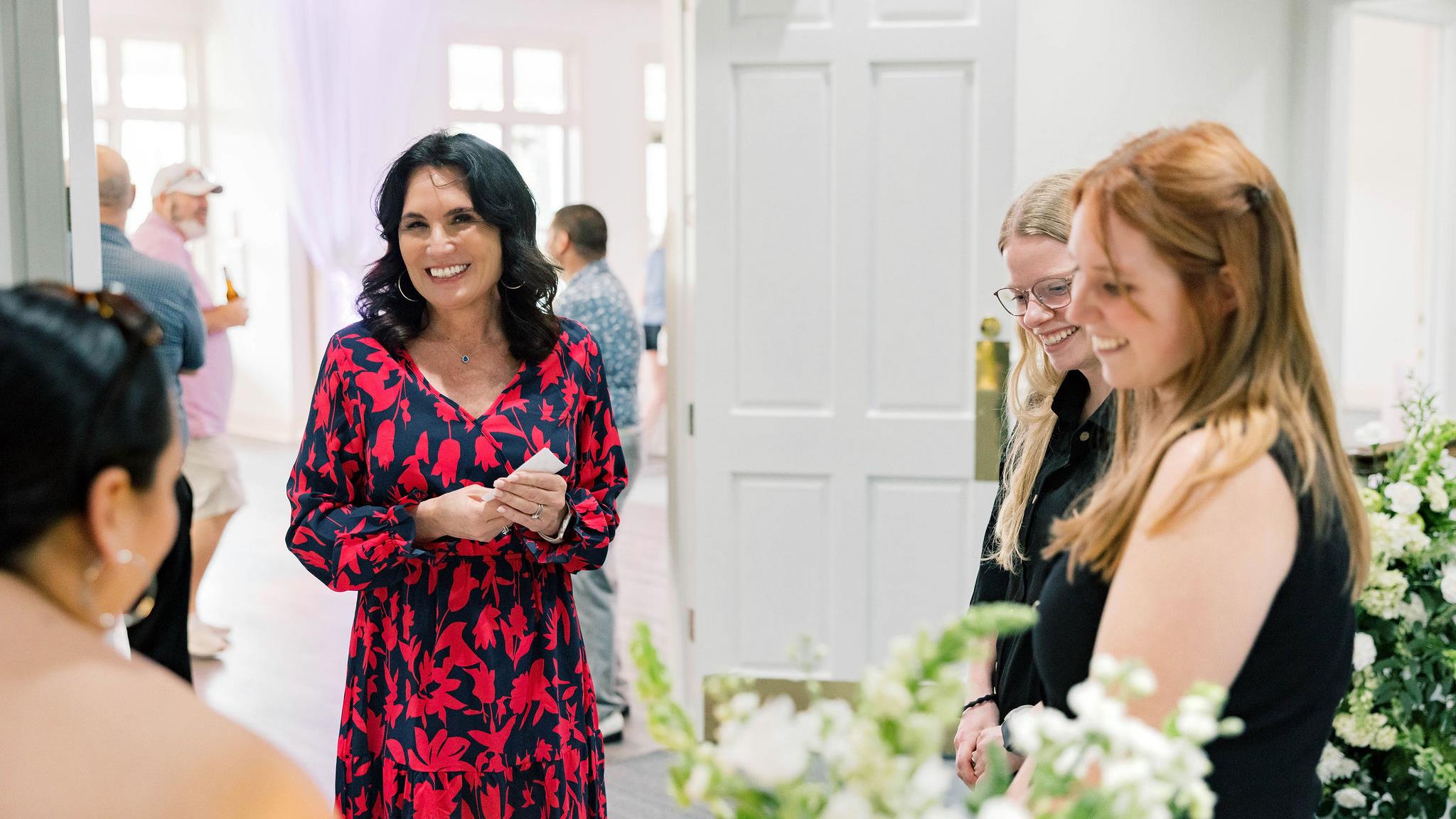 Hilton Head Weddings and Events at Palmetto Hall