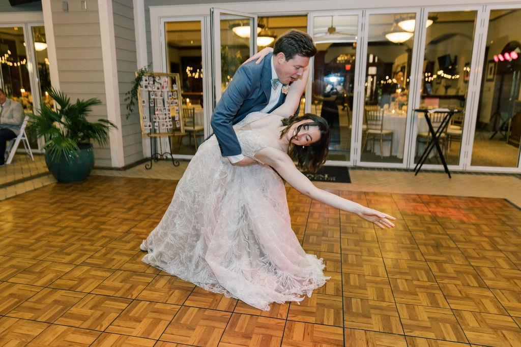 Hilton Head Weddings at Port Royal