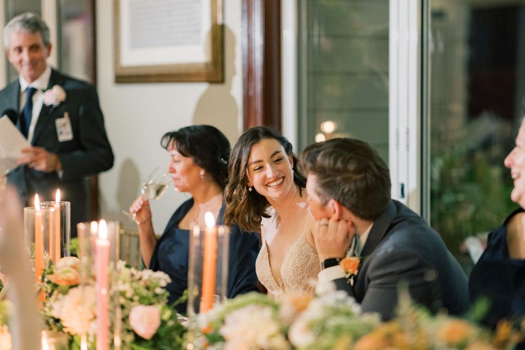 Hilton Head Weddings at Port Royal